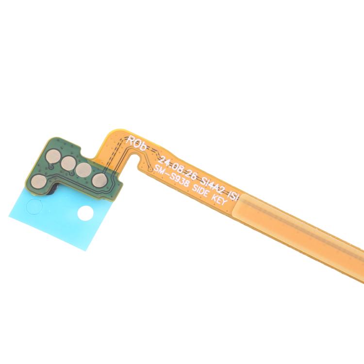 For Samsung Galaxy S25 Ultra SM-S938B Original Power Button & Volume Button Flex Cable
