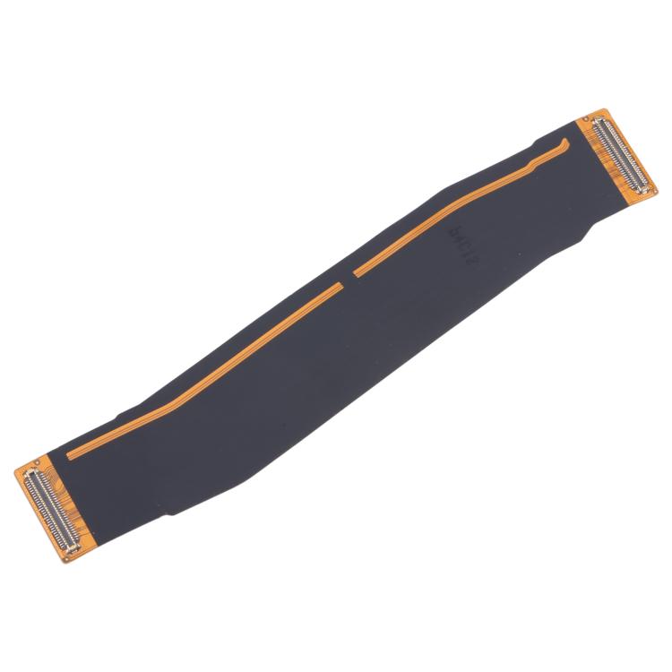 For Samsung Galaxy S25 SM-S931B Original Disassembled Motherboard Flex Cable