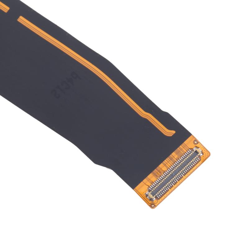 For Samsung Galaxy S25 SM-S931B Original Disassembled Motherboard Flex Cable