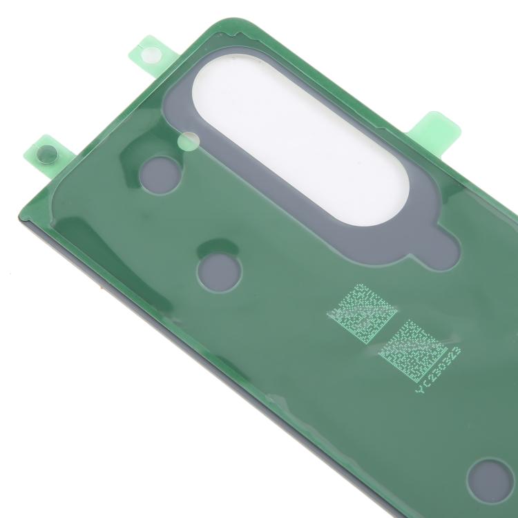 For Samsung Galaxy Z Fold5 SM-F946B Original Battery Back Cover