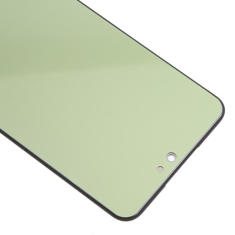 For Samsung Galaxy A56 SM-A566B Original LCD Screen With Digitizer Full Assembly