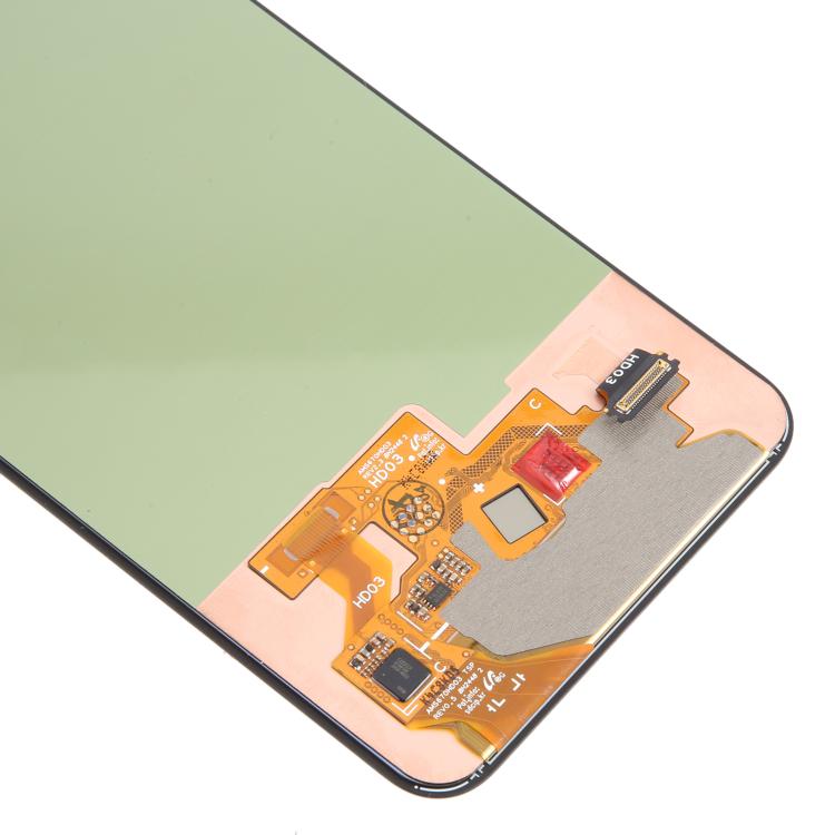 For Samsung Galaxy A56 SM-A566B Original LCD Screen With Digitizer Full Assembly