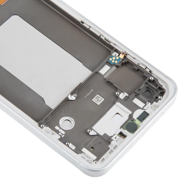 For Samsung Galaxy A56 SM-A566B Original LCD Screen Digitizer Full Assembly with Frame