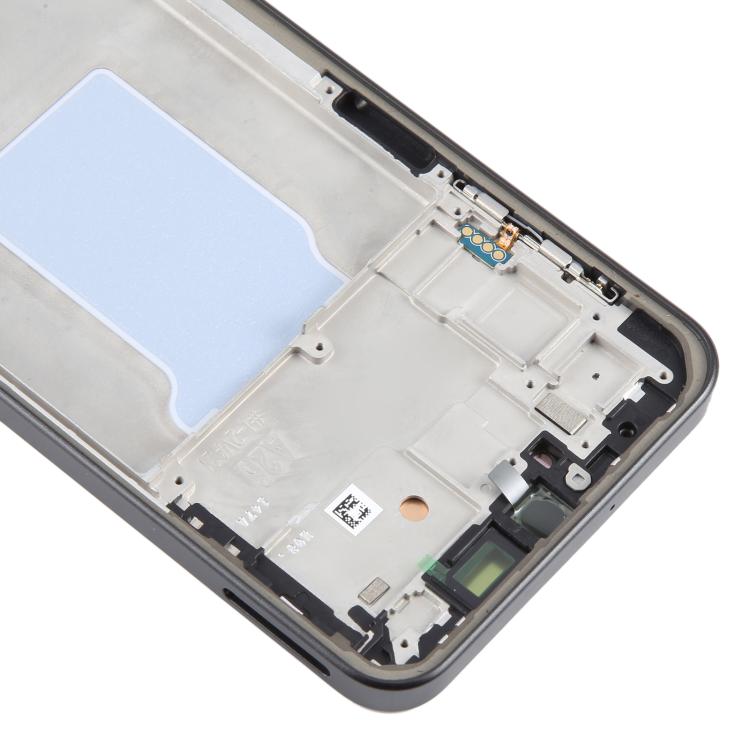 For Samsung Galaxy A26 SM-A266B 6.66 inch OLED LCD Screen Digitizer Full Assembly with Frame