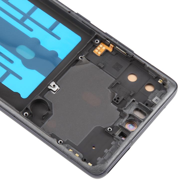 For Samsung Galaxy A51 5G SM-A516 6.43 inch OLED LCD Screen Digitizer Full Assembly with Frame