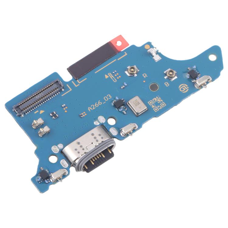For Samsung Galaxy A26 SM-A266B OEM Charging Port Board