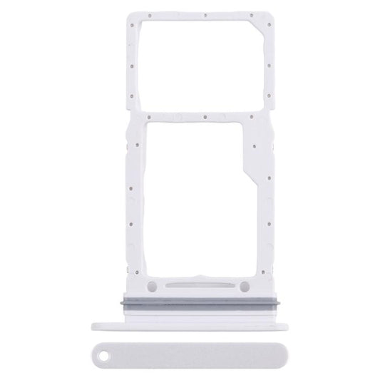 For Samsung Galaxy A26 SM-A266U Original SIM + Micro SD Card Tray