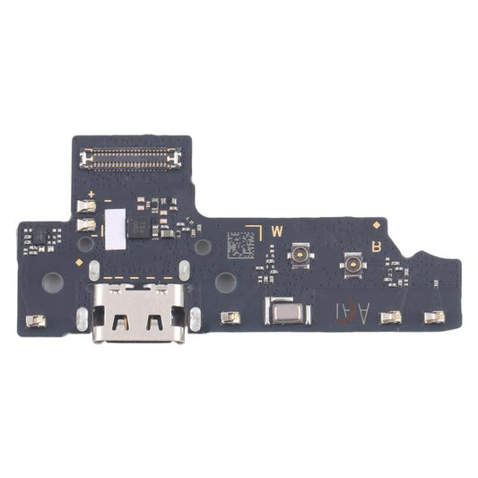 For Samsung Galaxy A16 5G SM-A166P US Version Original Disassembled Charging Port Board