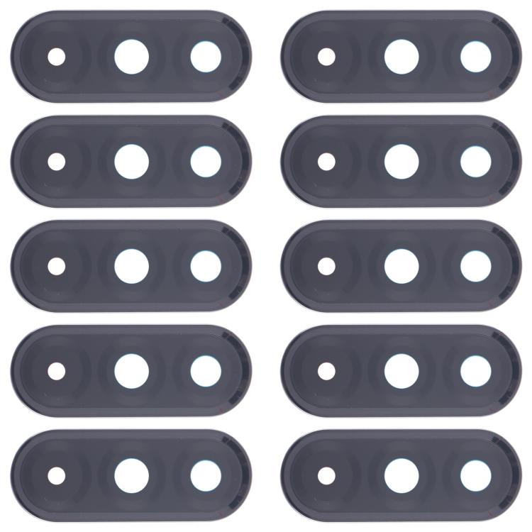 For Samsung Galaxy A36 SM-A366B 10pcs Rear Camera Lens Cover