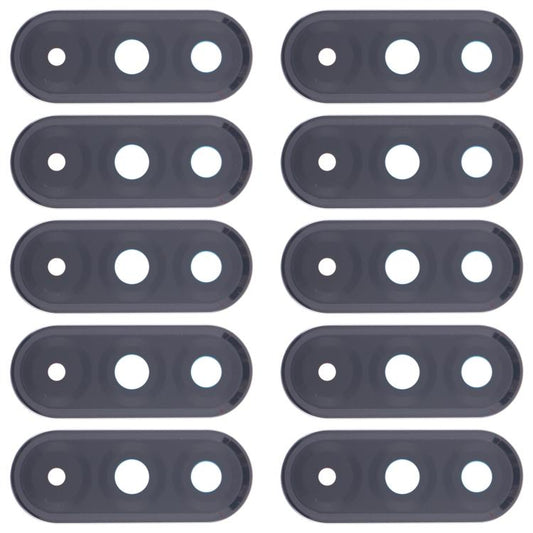 For Samsung Galaxy A36 SM-A366B 10pcs Rear Camera Lens Cover