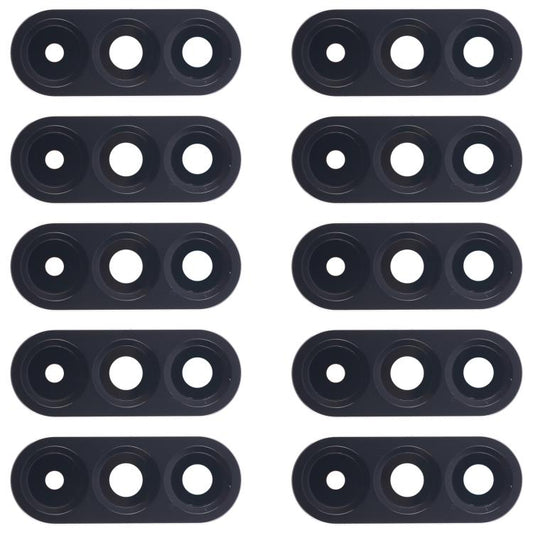 For Samsung Galaxy A56 SM-A566B 10pcs Rear Camera Lens Cover