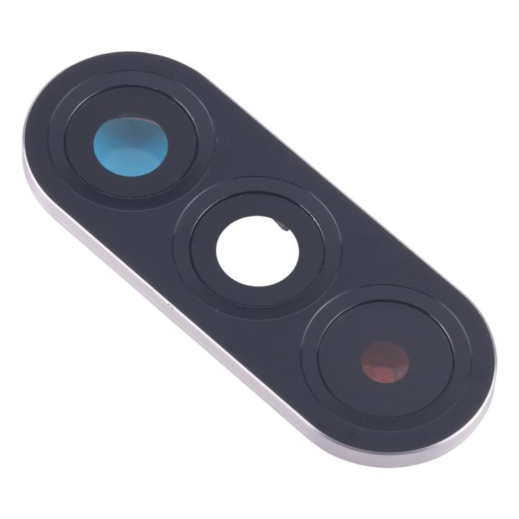 For Samsung Galaxy A56 SM-A566B 10pcs Rear Camera Lens Cover