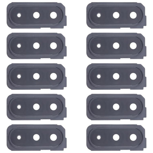 For Samsung Galaxy A26 SM-A266B 10pcs Rear Camera Lens Cover