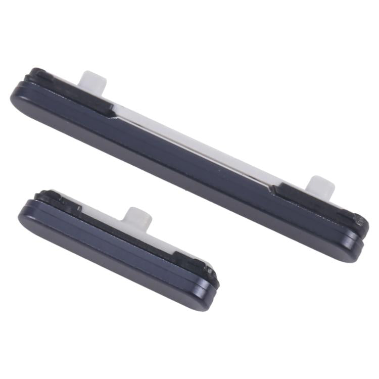 For Samsung Galaxy S25 Ultra SM-S938B 10pcs Power Button and Volume Control Button