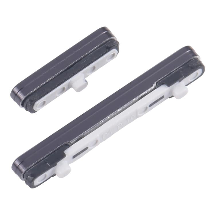 For Samsung Galaxy S23 SM-S911B 10pcs Power Button and Volume Control Button