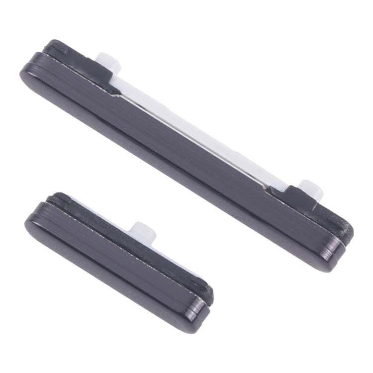 For Samsung Galaxy S23+ SM-S916B 10pcs Power Button and Volume Control Button