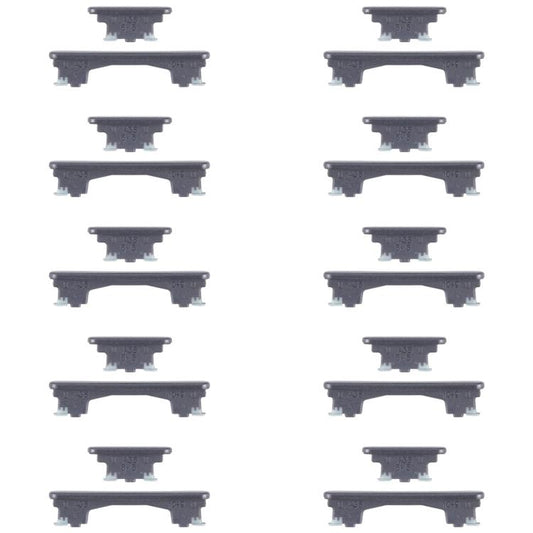 For Samsung Galaxy A36 SM-A366B 10pcs Power Button and Volume Control Button