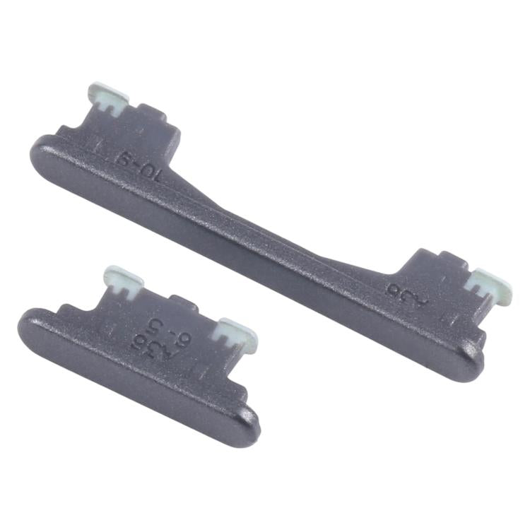 For Samsung Galaxy A36 SM-A366B 10pcs Power Button and Volume Control Button