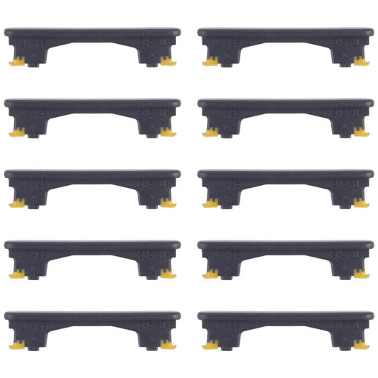 For Samsung Galaxy A26 SM-A266B 10pcs Volume Control Button