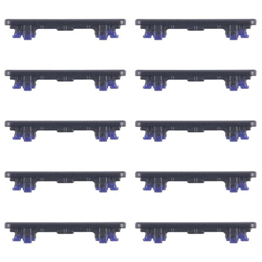 For Samsung Galaxy A16 SM-A165F 10pcs Volume Control Button