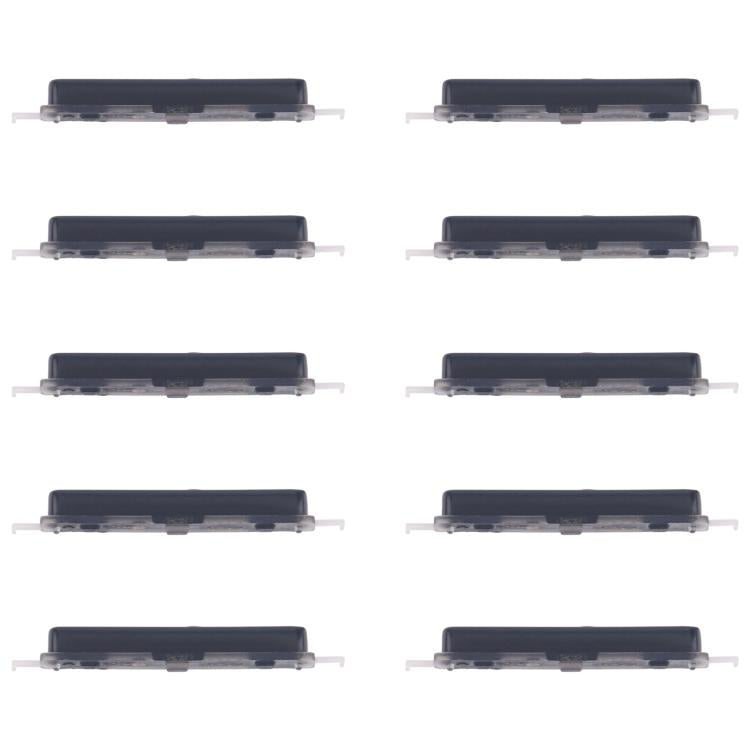 For Samsung Galaxy A14 5G SM-A146B 10pcs Volume Control Button