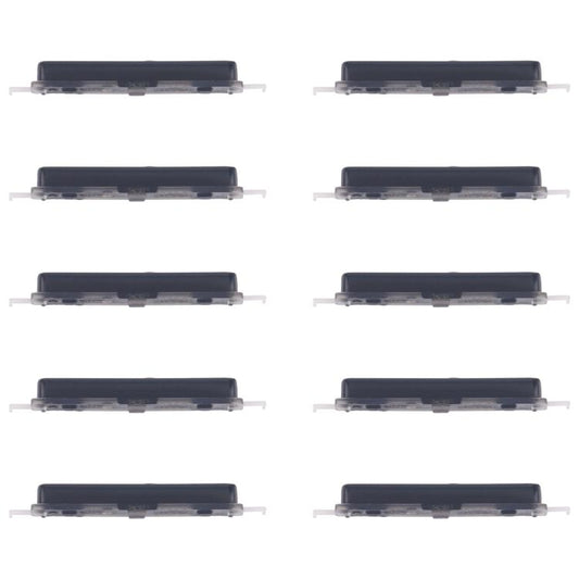 For Samsung Galaxy A14 5G SM-A146B 10pcs Volume Control Button