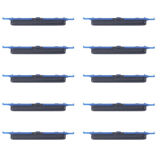 For Samsung Galaxy A04s SM-A047F 10pcs Volume Control Button