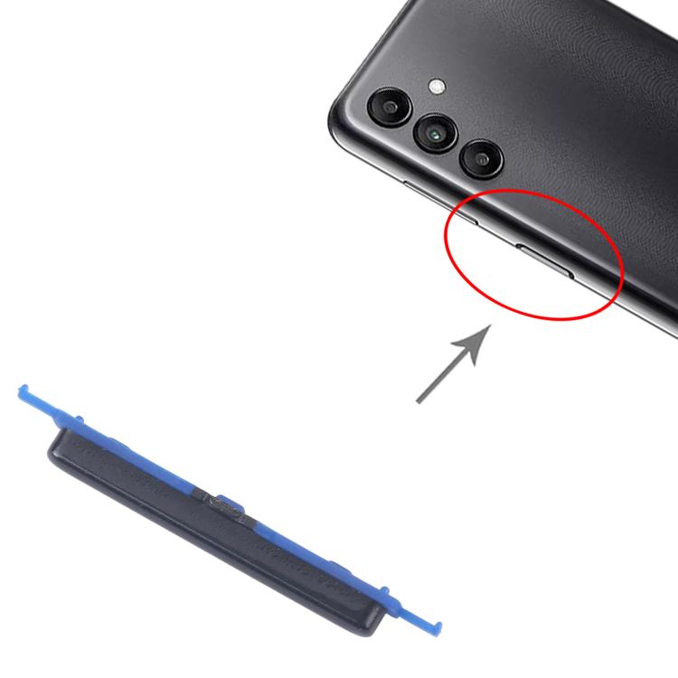 For Samsung Galaxy A04s SM-A047F 10pcs Volume Control Button