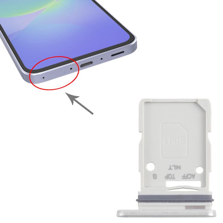 For Samsung Galaxy A36 SM-A366U Original SIM Card Tray