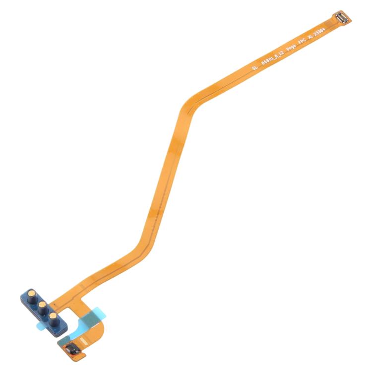 For Samsung Galaxy Tab A9+ SM-X215/X210 Original Keyboard Contact Flex Cable