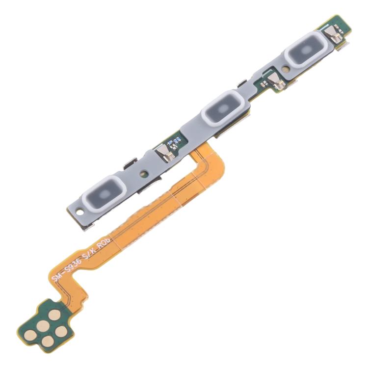 For Samsung Galaxy S25+ SM-S936B Original Power Button & Volume Button Flex Cable