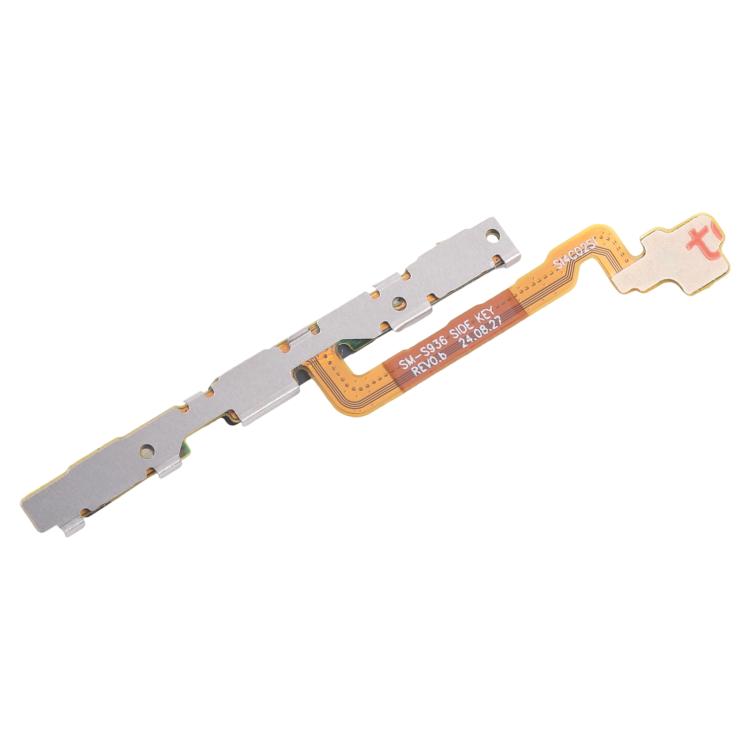 For Samsung Galaxy S25+ SM-S936B Original Power Button & Volume Button Flex Cable