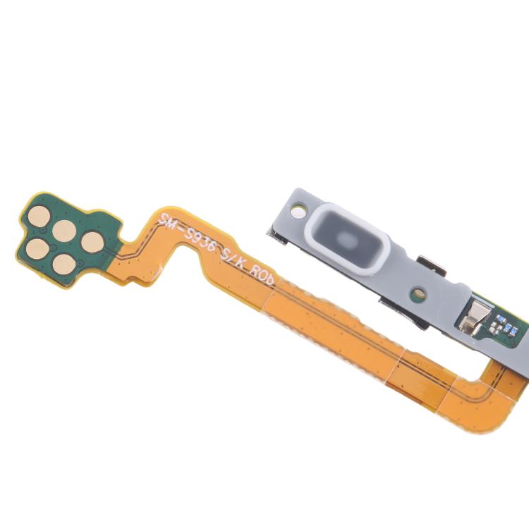 For Samsung Galaxy S25+ SM-S936B Original Power Button & Volume Button Flex Cable