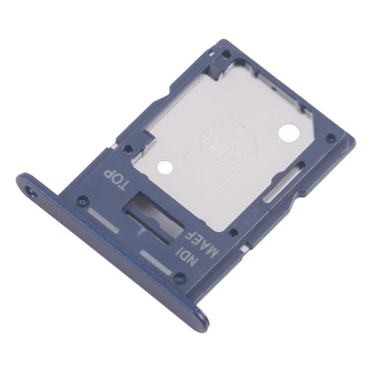 For Samsung Galaxy M35 5G SM-M356B Original SIM + SIM / Micro SD Card Tray