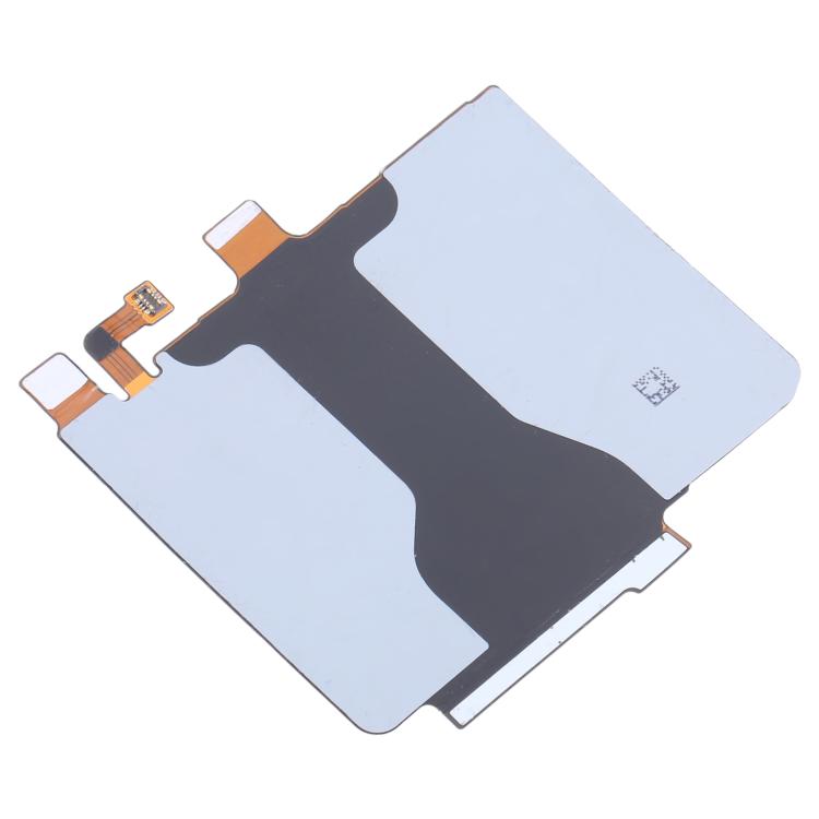 For Samsung Galaxy Z Flip6 SM-F741B Original Disassembled NFC Wireless Charging Module