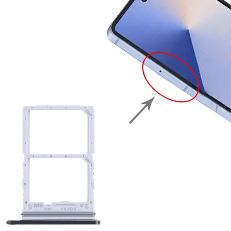 For Samsung Galaxy Z Flip7 SM-F751B Original SIM + SIM Card Tray