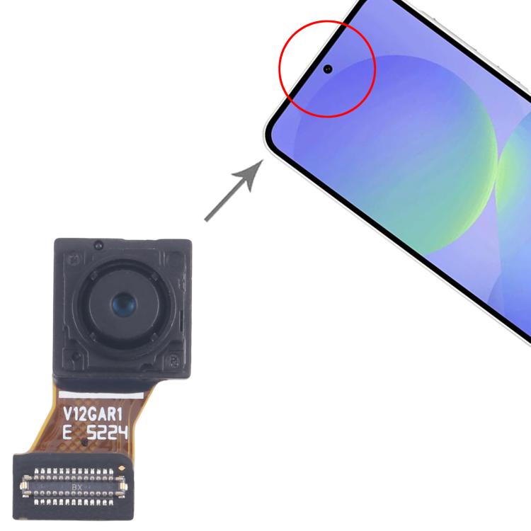 For Samsung Galaxy A36 5G SM-A366 Front Facing Camera