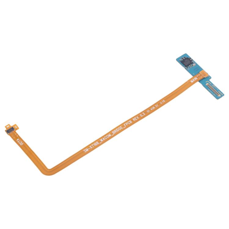 For Samsung Galaxy Tab S9 SM-X710/X716 Original Touch Board Connection Flex Cable