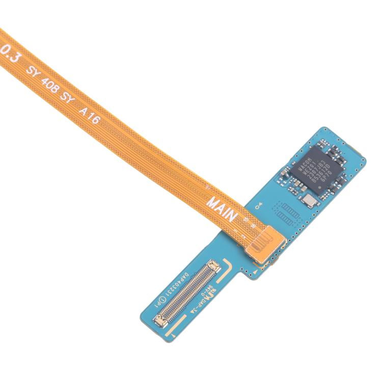 For Samsung Galaxy Tab S9 SM-X710/X716 Original Touch Board Connection Flex Cable