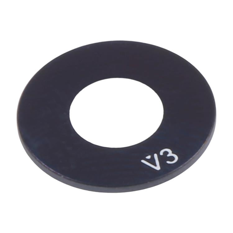 For Samsung Galaxy Tab S9 FE SM-X510/X516 10pcs Original Back Camera Lens