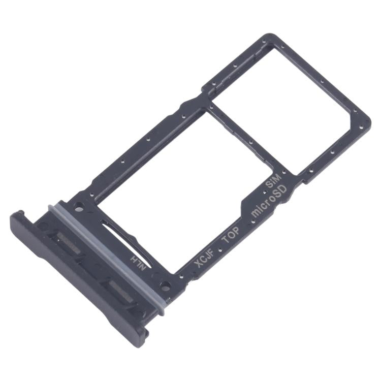 For Samsung Galaxy Tab Active5 5G SM-X306 Original SIM Card Tray + Micro SD Card Tray