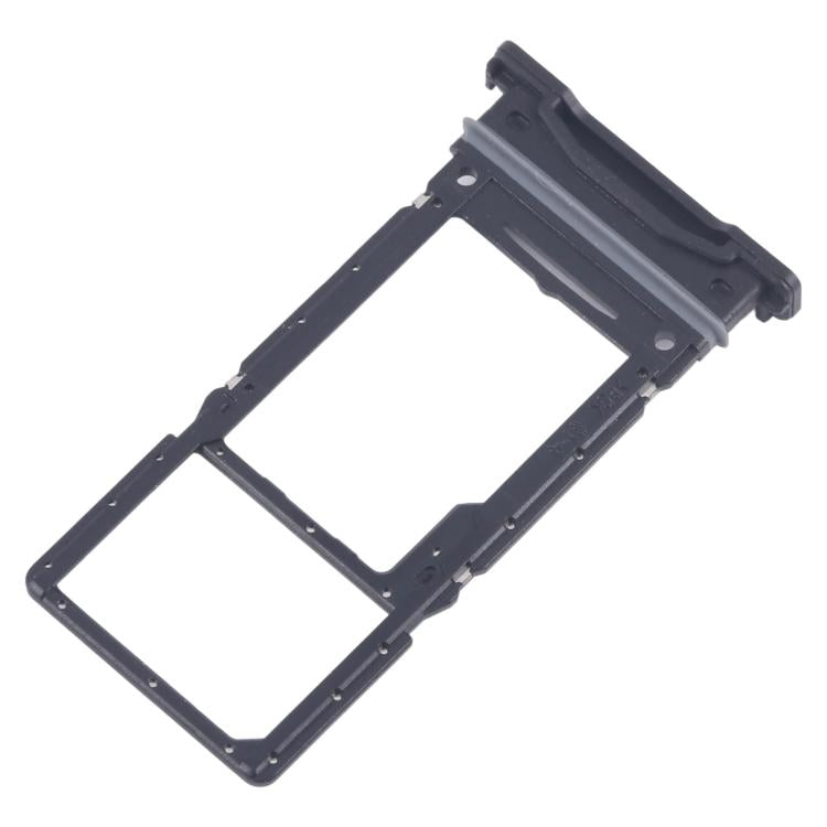 For Samsung Galaxy Tab Active5 5G SM-X306 Original SIM Card Tray + Micro SD Card Tray