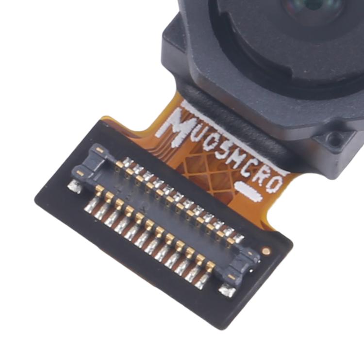 For Samsung Galaxy A16 5G SM-A166B Original Wide Camera