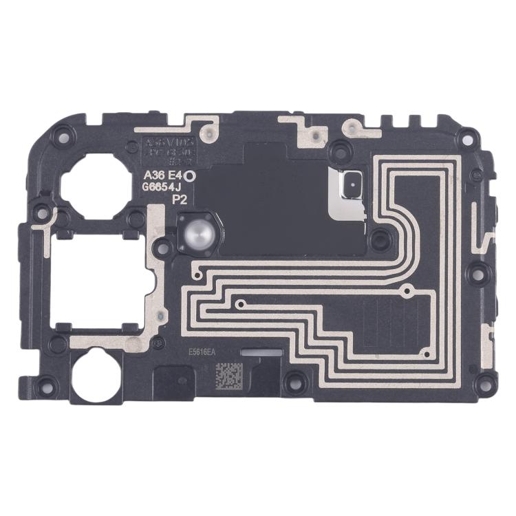 For Samsung Galaxy A36 SM-A366B Motherboard Protective Cover with Earpiece Speaker