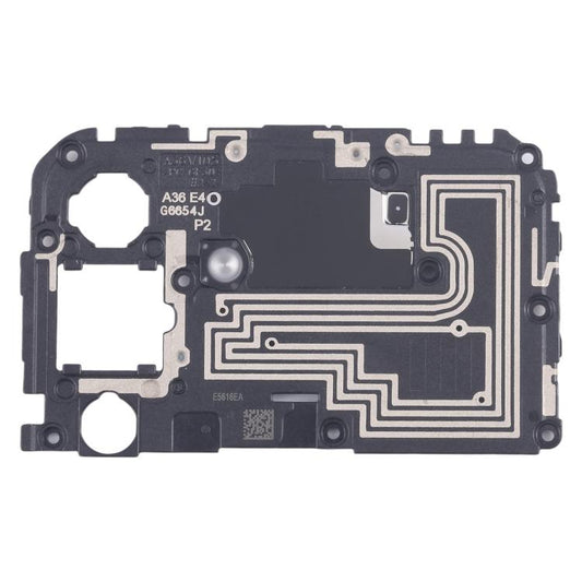 For Samsung Galaxy A36 SM-A366B Motherboard Protective Cover with Earpiece Speaker