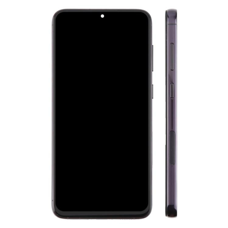 For Samsung Galaxy S23+ SM-S916B 6.43 inch TFT LCD Screen Digitizer Full Assembly with Frame, Not Supporting Fingerprint Identification