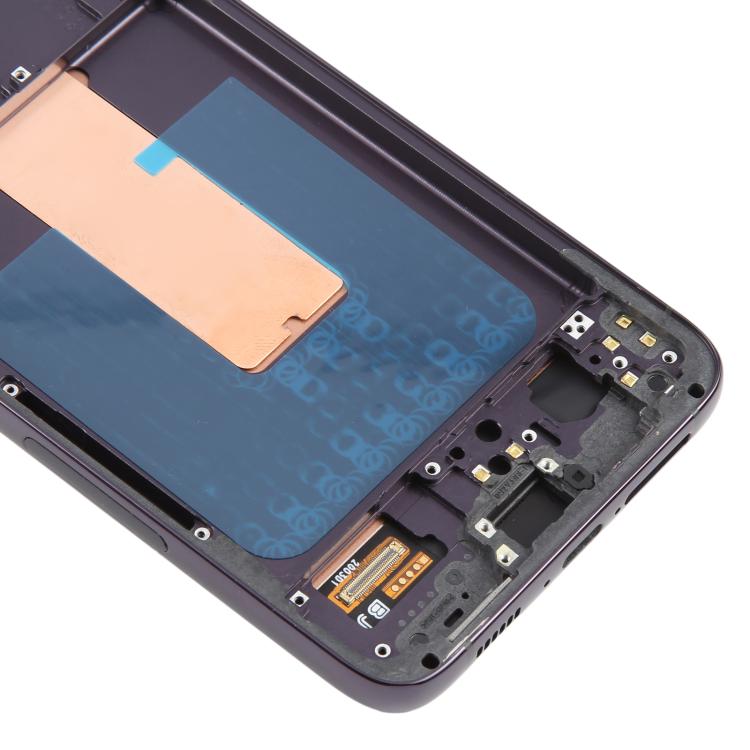 For Samsung Galaxy S23+ SM-S916B 6.43 inch TFT LCD Screen Digitizer Full Assembly with Frame, Not Supporting Fingerprint Identification