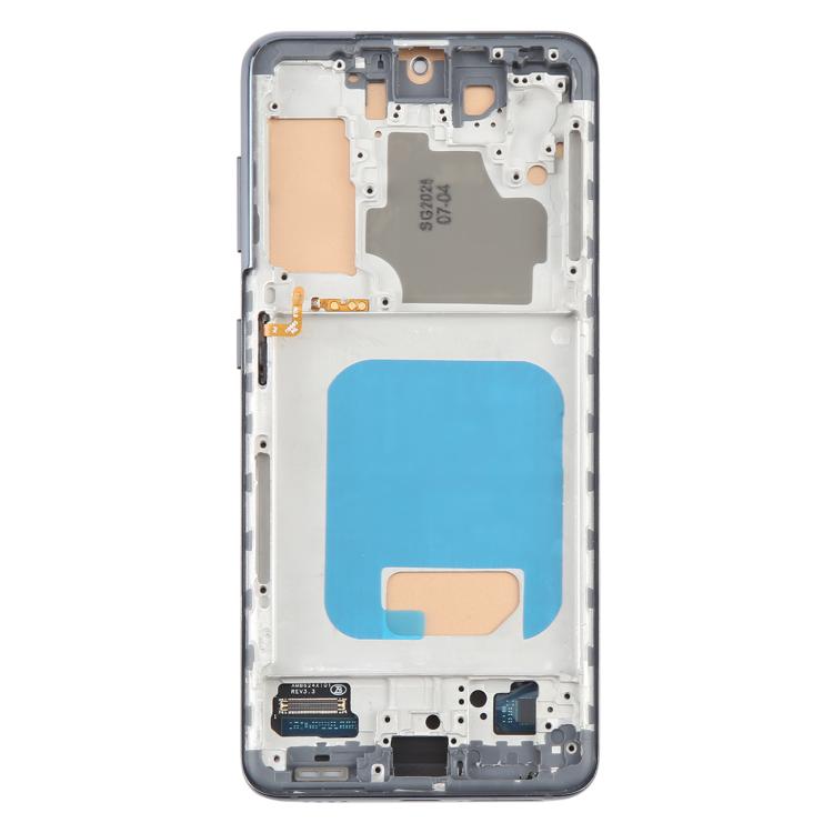 For Samsung Galaxy S21 5G SM-G991B 6.12 inch TFT LCD Screen Digitizer Full Assembly with Frame, Not Supporting Fingerprint Identification