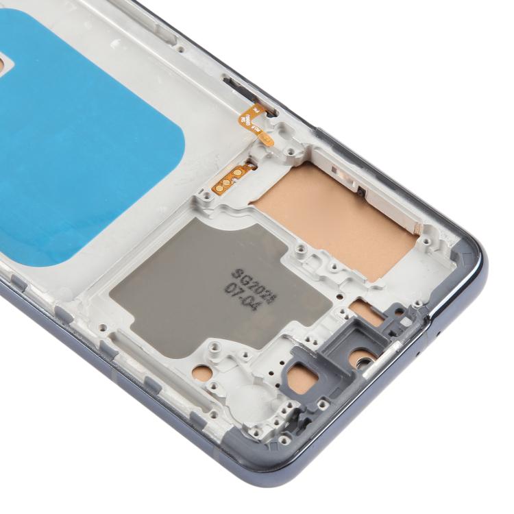 For Samsung Galaxy S21 5G SM-G991B 6.12 inch TFT LCD Screen Digitizer Full Assembly with Frame, Not Supporting Fingerprint Identification