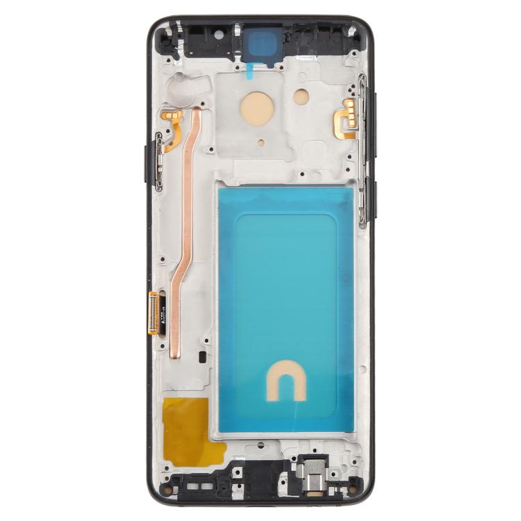 For Samsung Galaxy S9+ SM-G965F 6.18 inch TFT LCD Screen Digitizer Full Assembly with Frame
